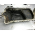 101J002 Engine Oil Pan For 91-02 Saturn SL1  1.9 21015428